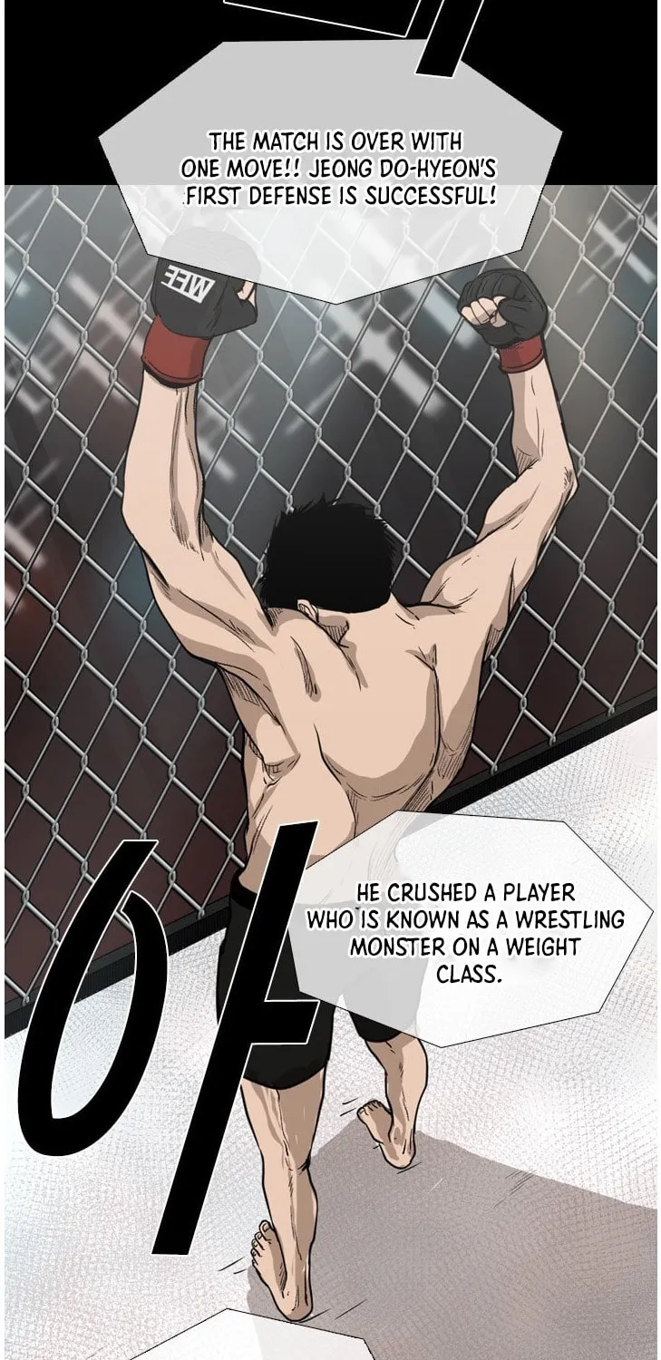 Read Shark chapter 93 image 62 on Lezhin