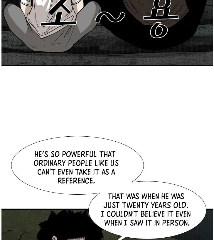 Read Shark chapter 93 image 64 on Lezhin