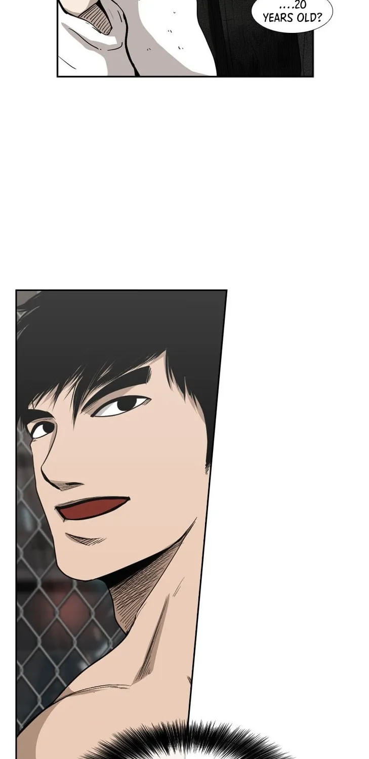 Read Shark chapter 93 image 66 on Lezhin
