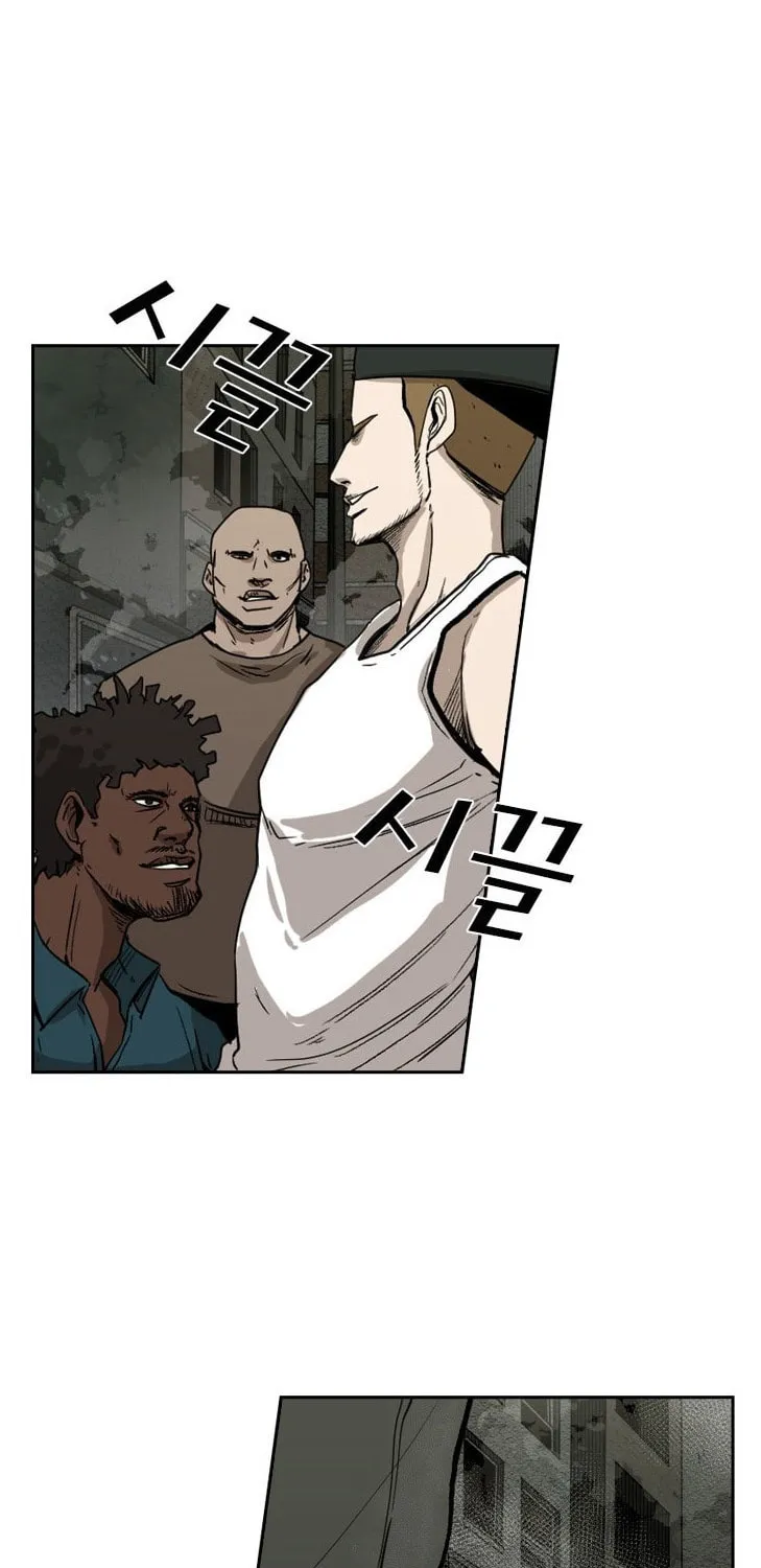 Read Shark chapter 93 image 71 on Lezhin