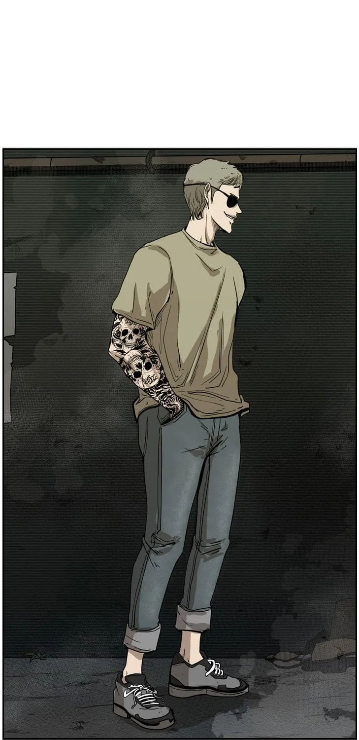 Read Shark chapter 93 image 73 on Lezhin