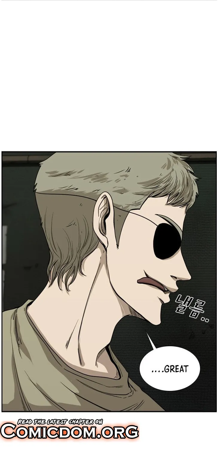 Read Shark chapter 93 image 74 on Lezhin