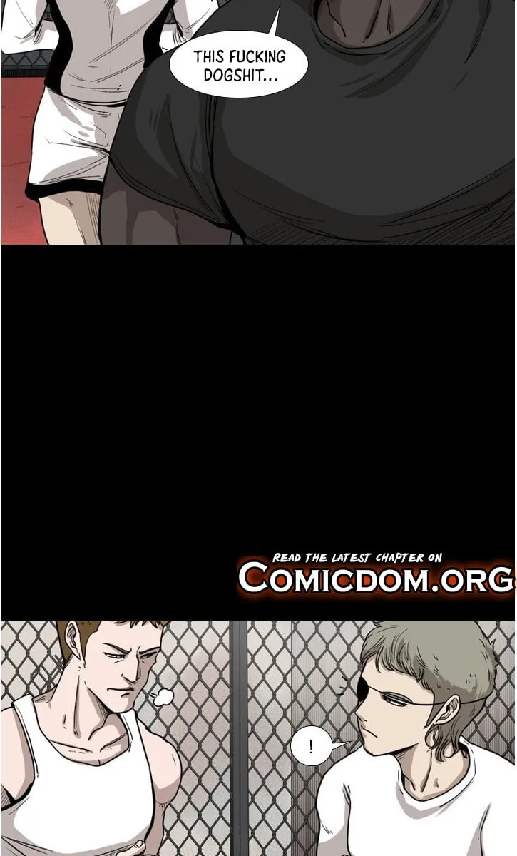 Read Shark chapter 94 image 10 on Lezhin