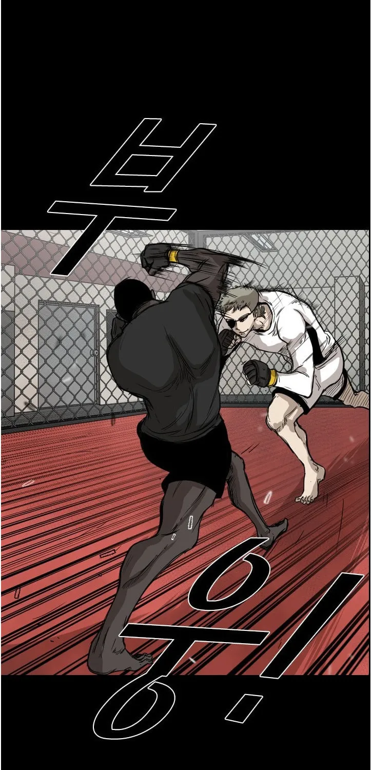 Read Shark chapter 94 image 14 on Lezhin