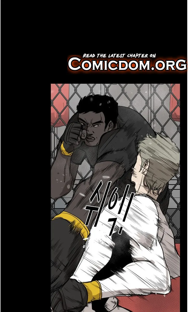 Read Shark chapter 94 image 15 on Lezhin