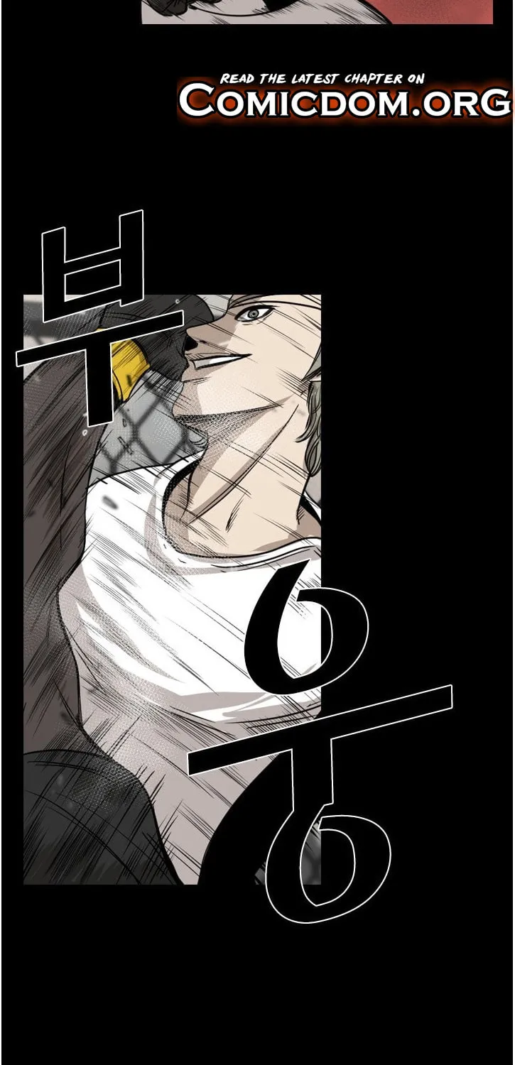 Read Shark chapter 94 image 16 on Lezhin