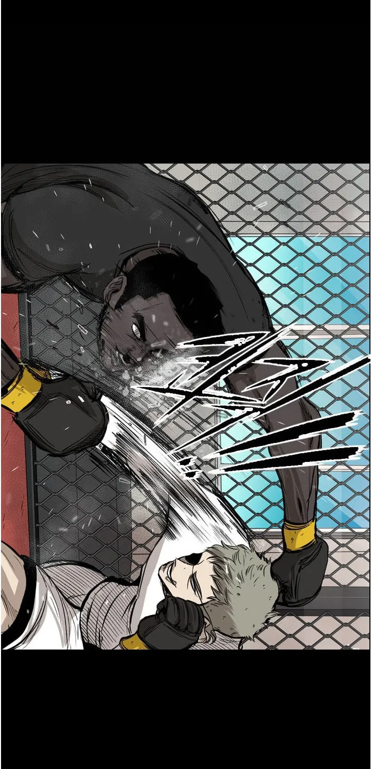 Read Shark chapter 94 image 17 on Lezhin