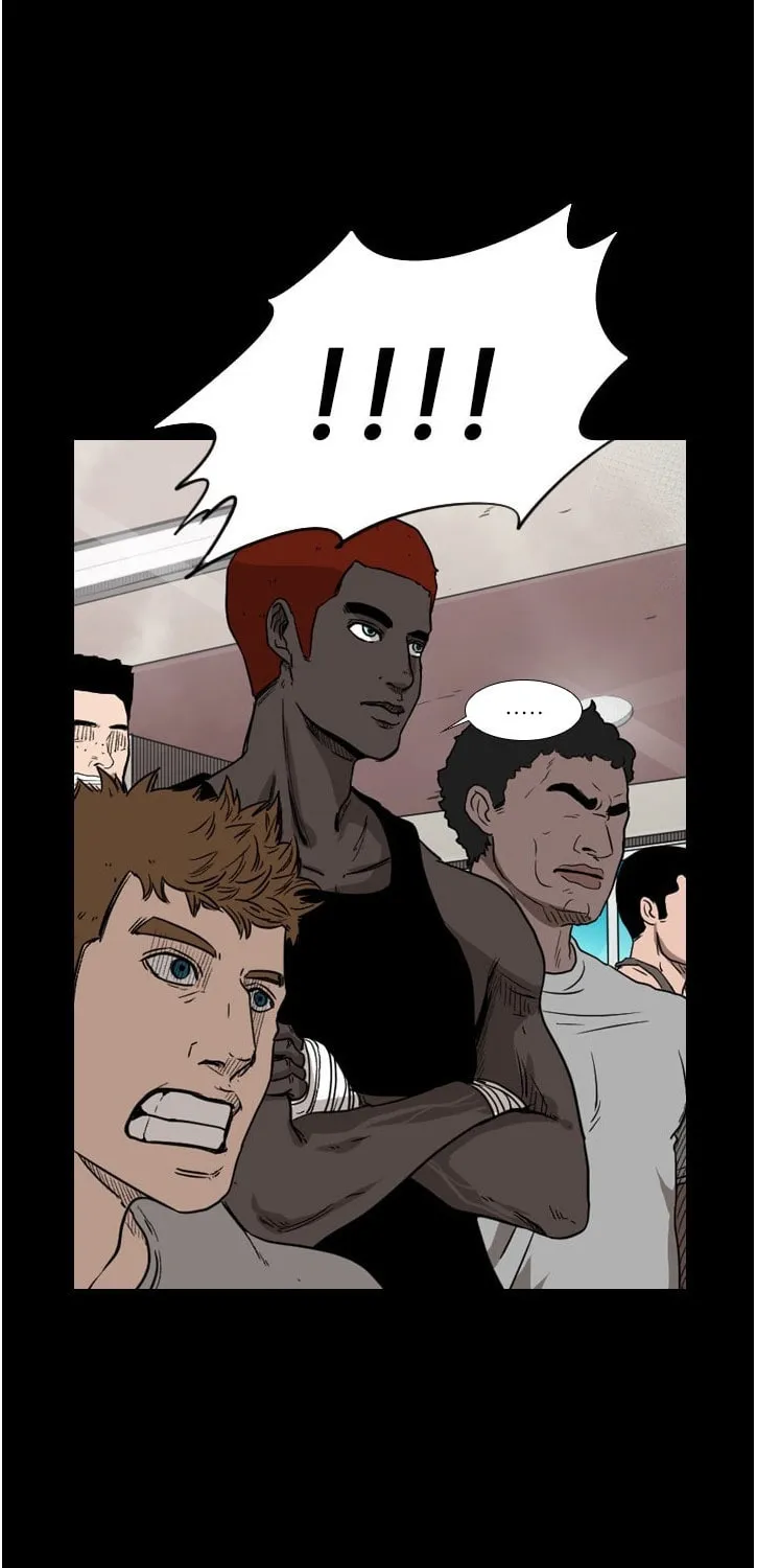 Read Shark chapter 94 image 18 on Lezhin