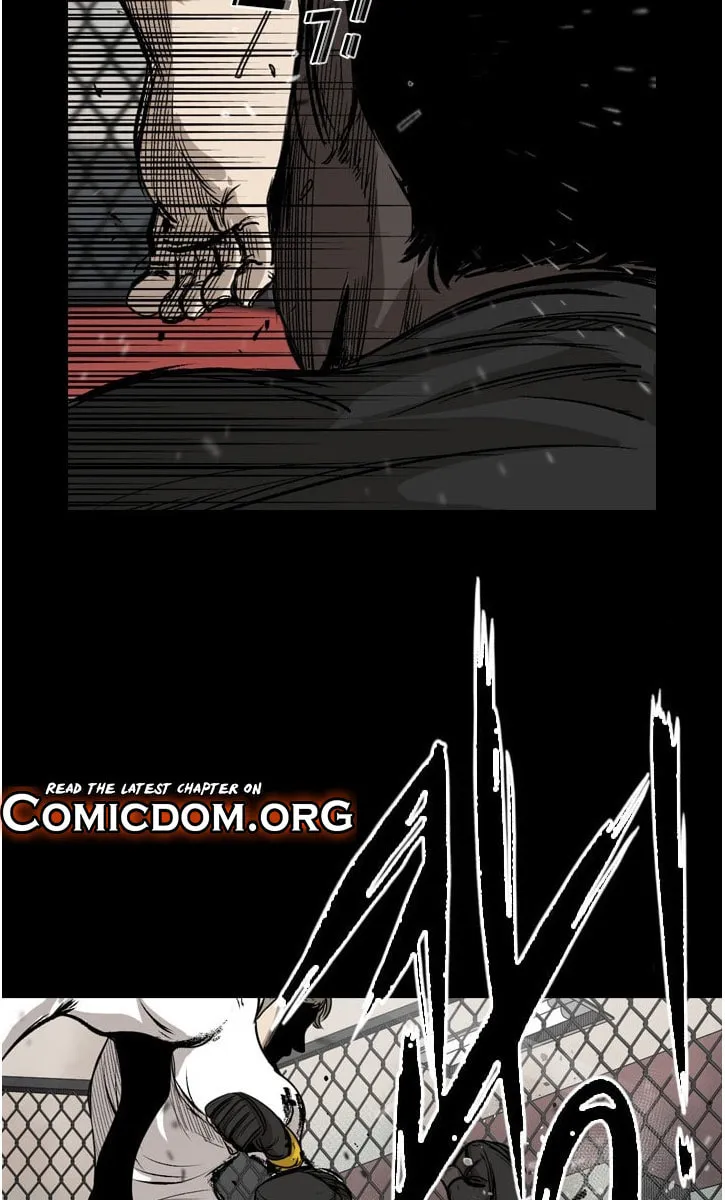Read Shark chapter 94 image 20 on Lezhin