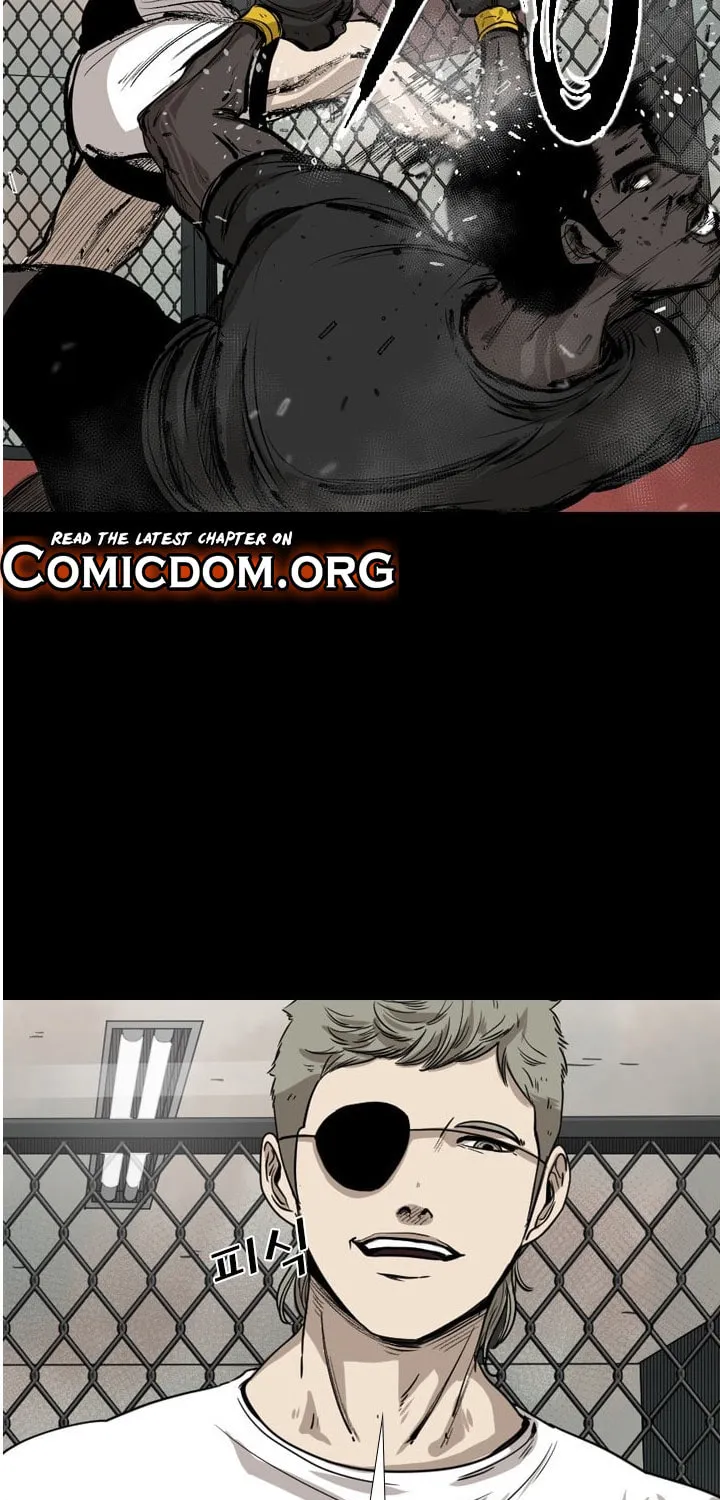 Read Shark chapter 94 image 21 on Lezhin