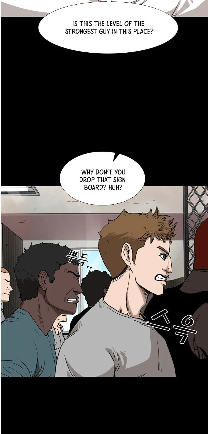 Read Shark chapter 94 image 22 on Lezhin