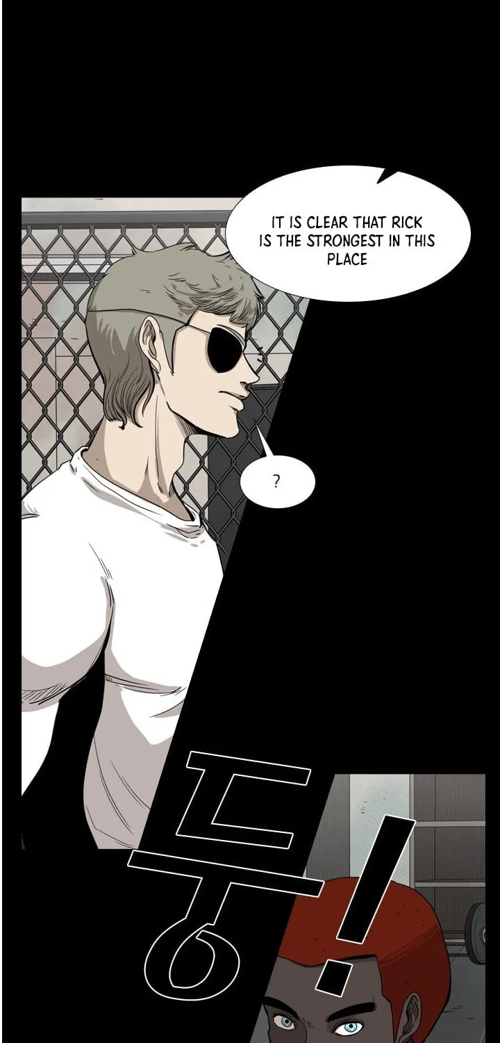 Read Shark chapter 94 image 23 on Lezhin