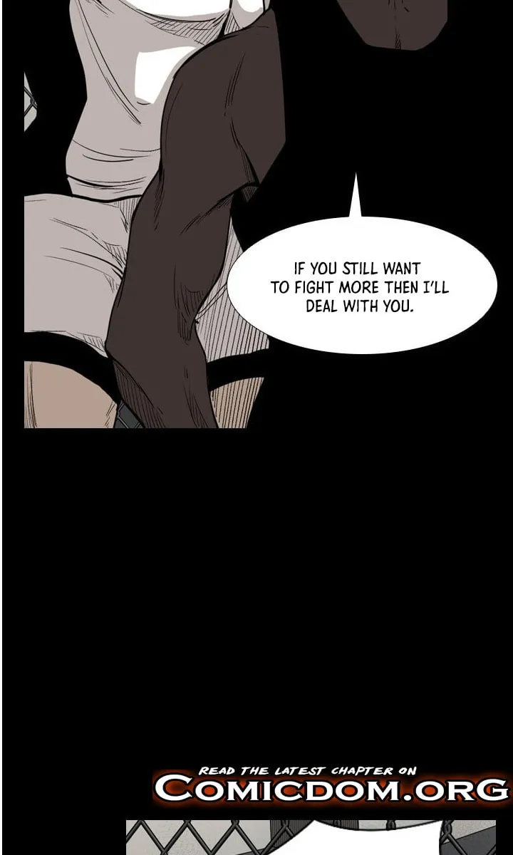 Read Shark chapter 94 image 25 on Lezhin