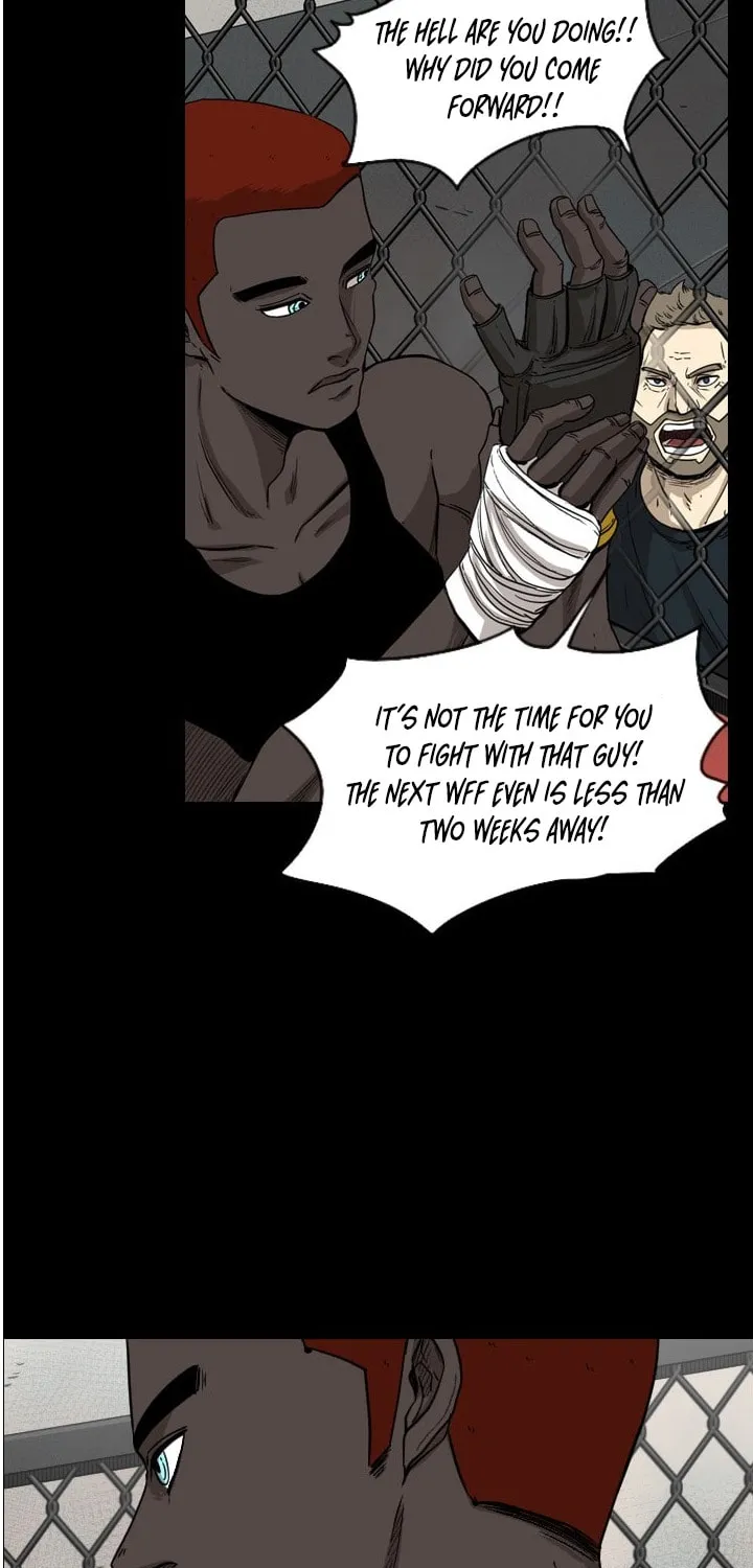 Read Shark chapter 94 image 26 on Lezhin