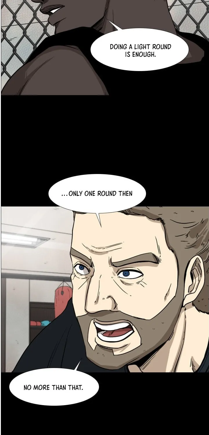 Read Shark chapter 94 image 27 on Lezhin