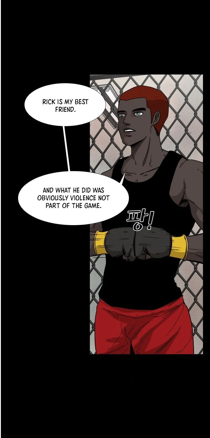 Read Shark chapter 94 image 28 on Lezhin
