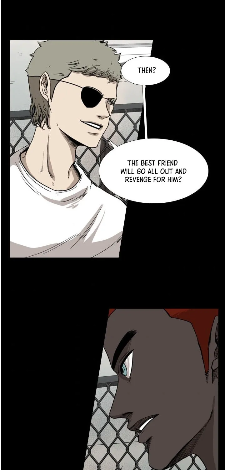 Read Shark chapter 94 image 29 on Lezhin