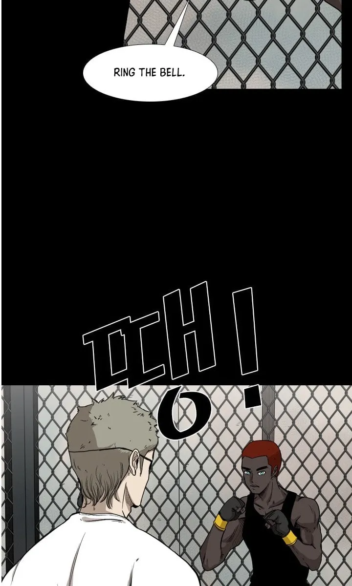 Read Shark chapter 94 image 30 on Lezhin