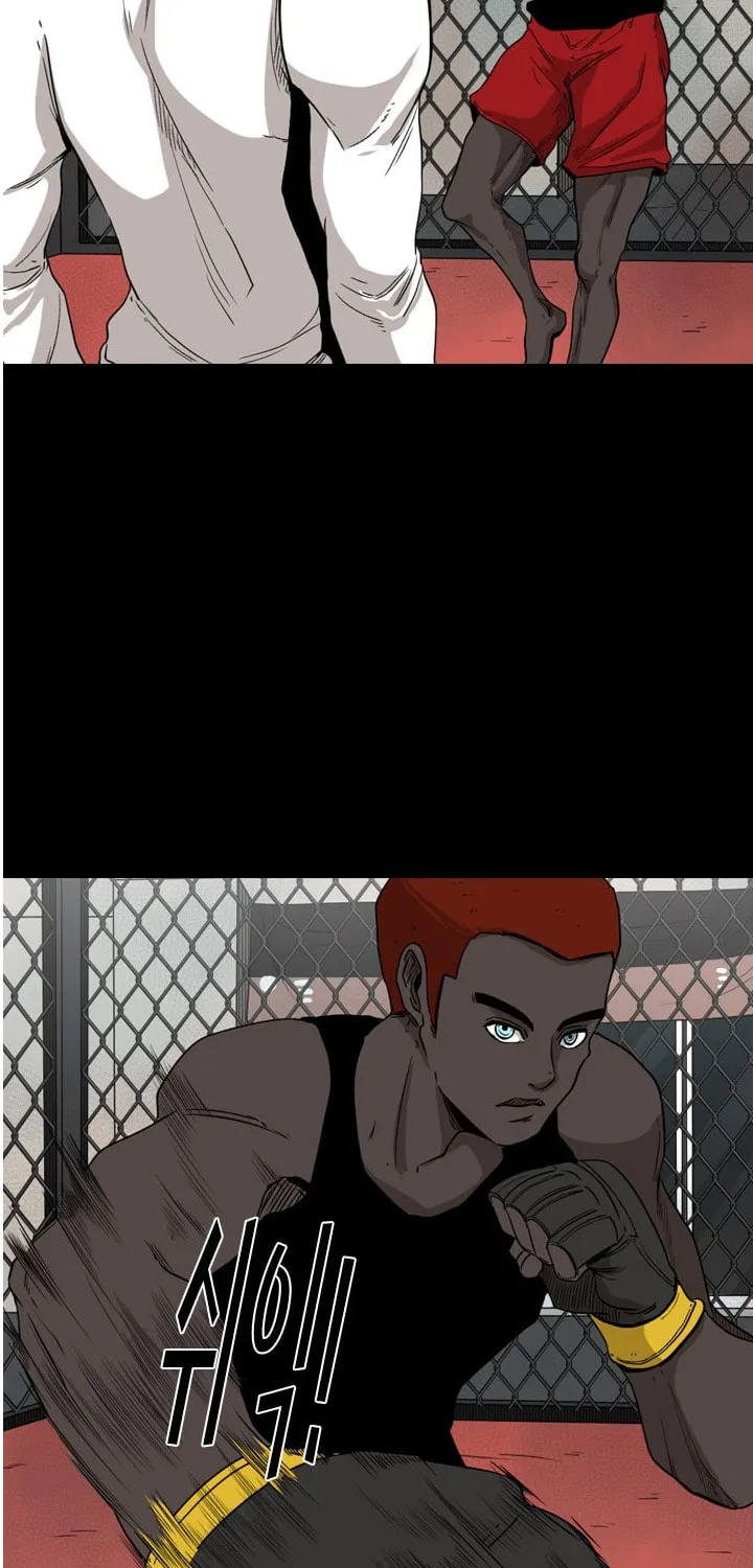 Read Shark chapter 94 image 31 on Lezhin