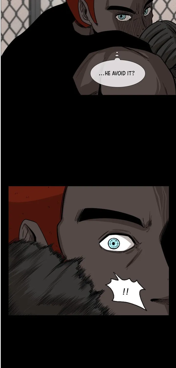 Read Shark chapter 94 image 33 on Lezhin