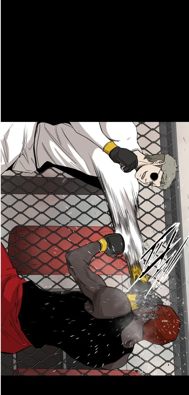 Read Shark chapter 94 image 34 on Lezhin