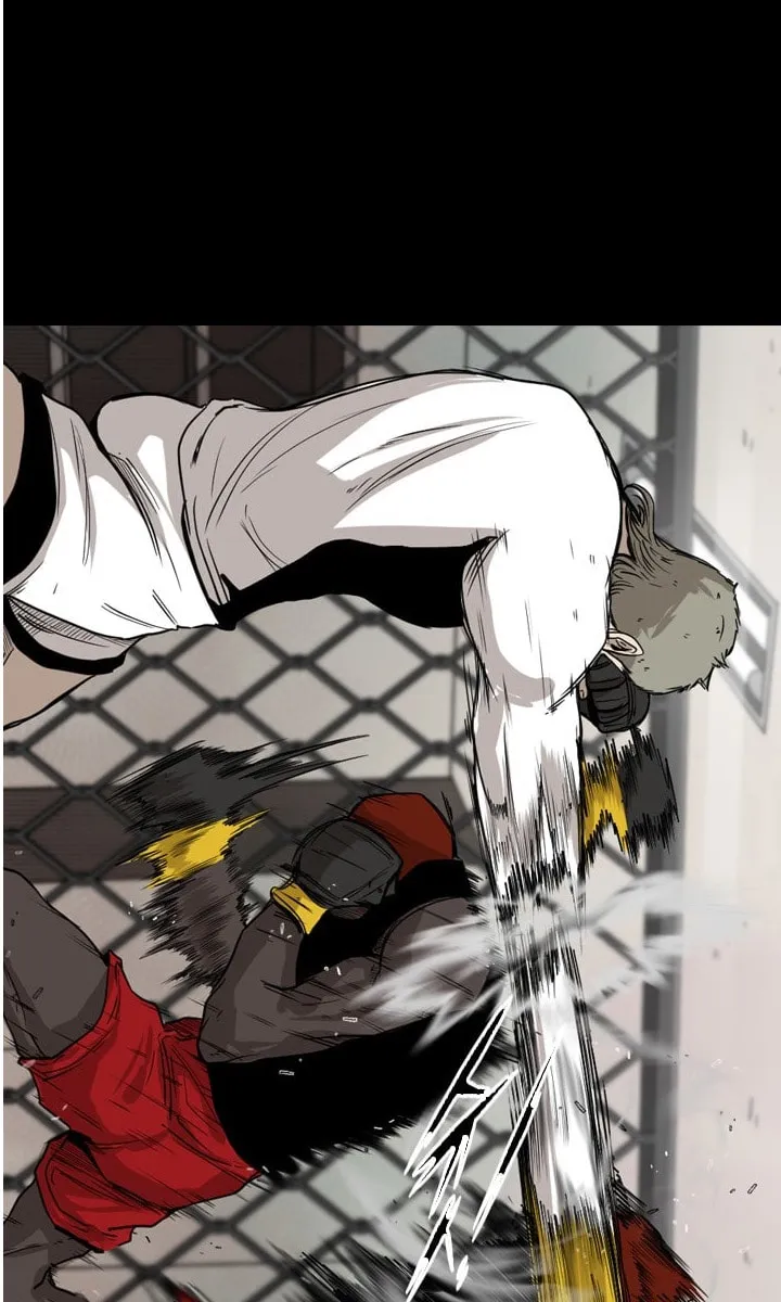 Read Shark chapter 94 image 35 on Lezhin