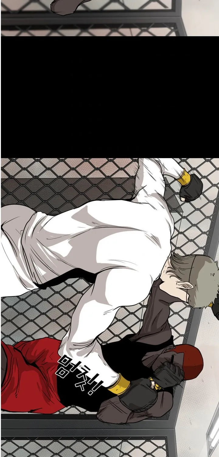 Read Shark chapter 94 image 37 on Lezhin