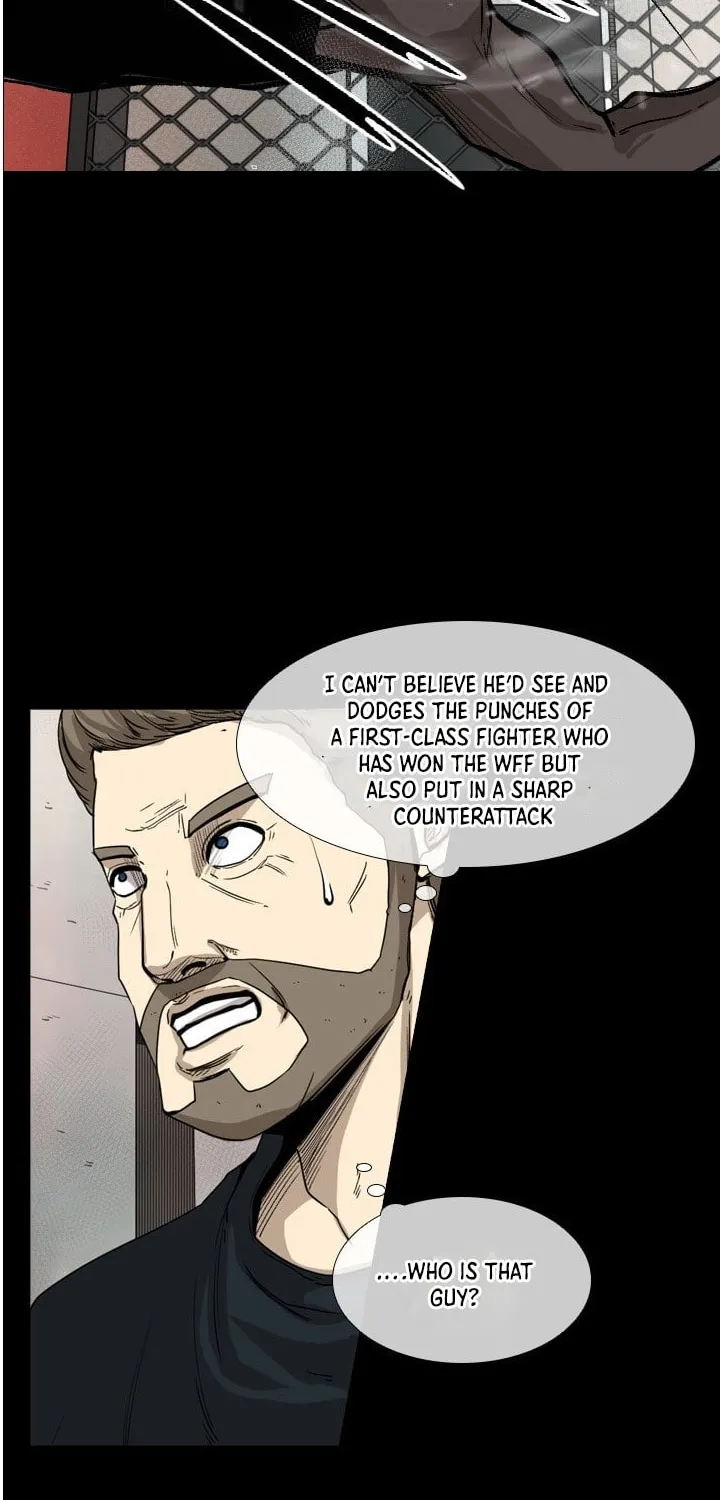 Read Shark chapter 94 image 39 on Lezhin
