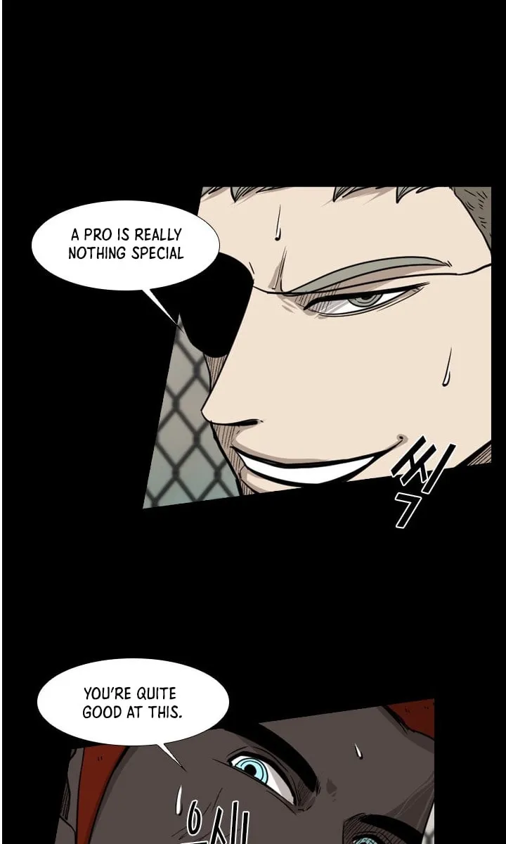 Read Shark chapter 94 image 40 on Lezhin