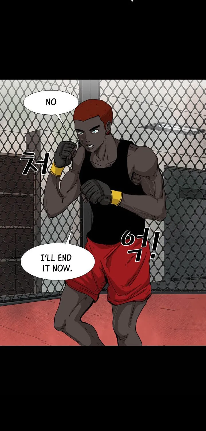 Read Shark chapter 94 image 42 on Lezhin