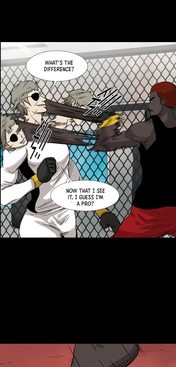 Read Shark chapter 94 image 43 on Lezhin