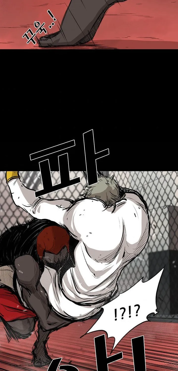 Read Shark chapter 94 image 44 on Lezhin