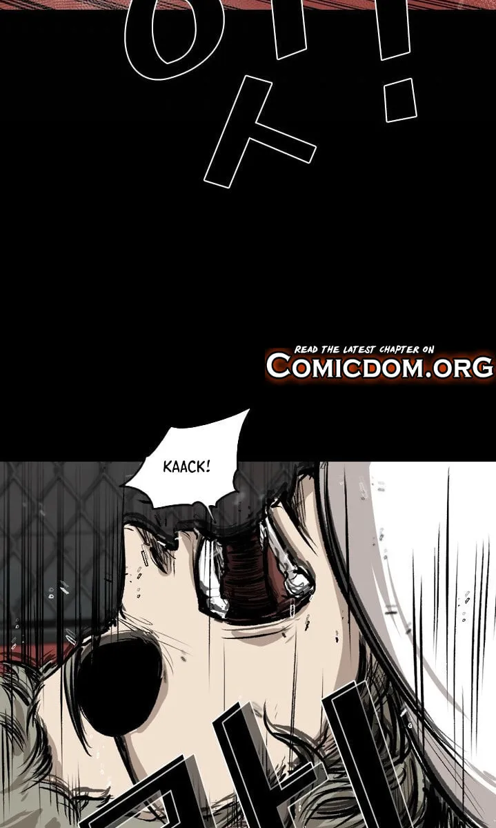 Read Shark chapter 94 image 45 on Lezhin