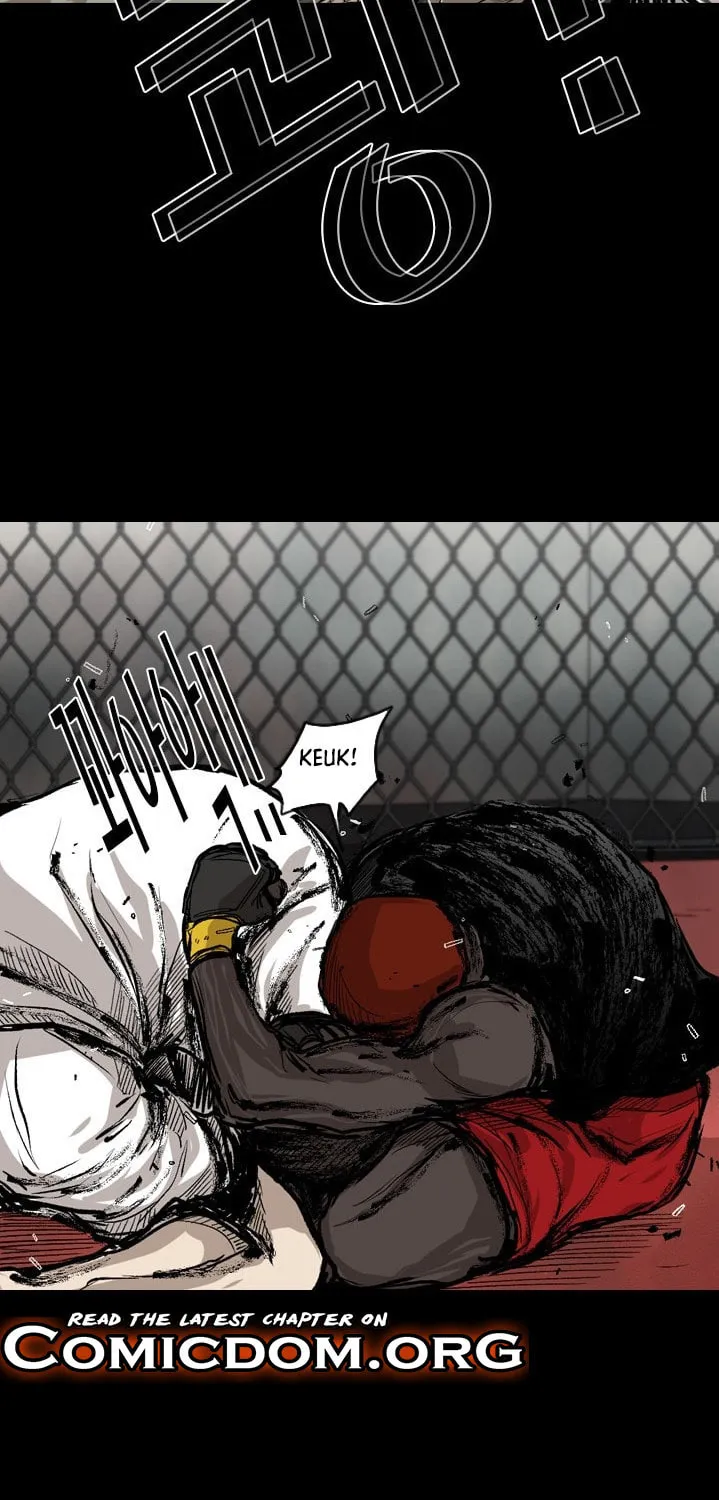 Read Shark chapter 94 image 46 on Lezhin