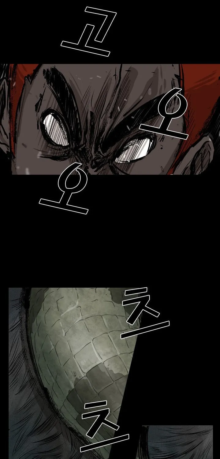 Read Shark chapter 94 image 47 on Lezhin