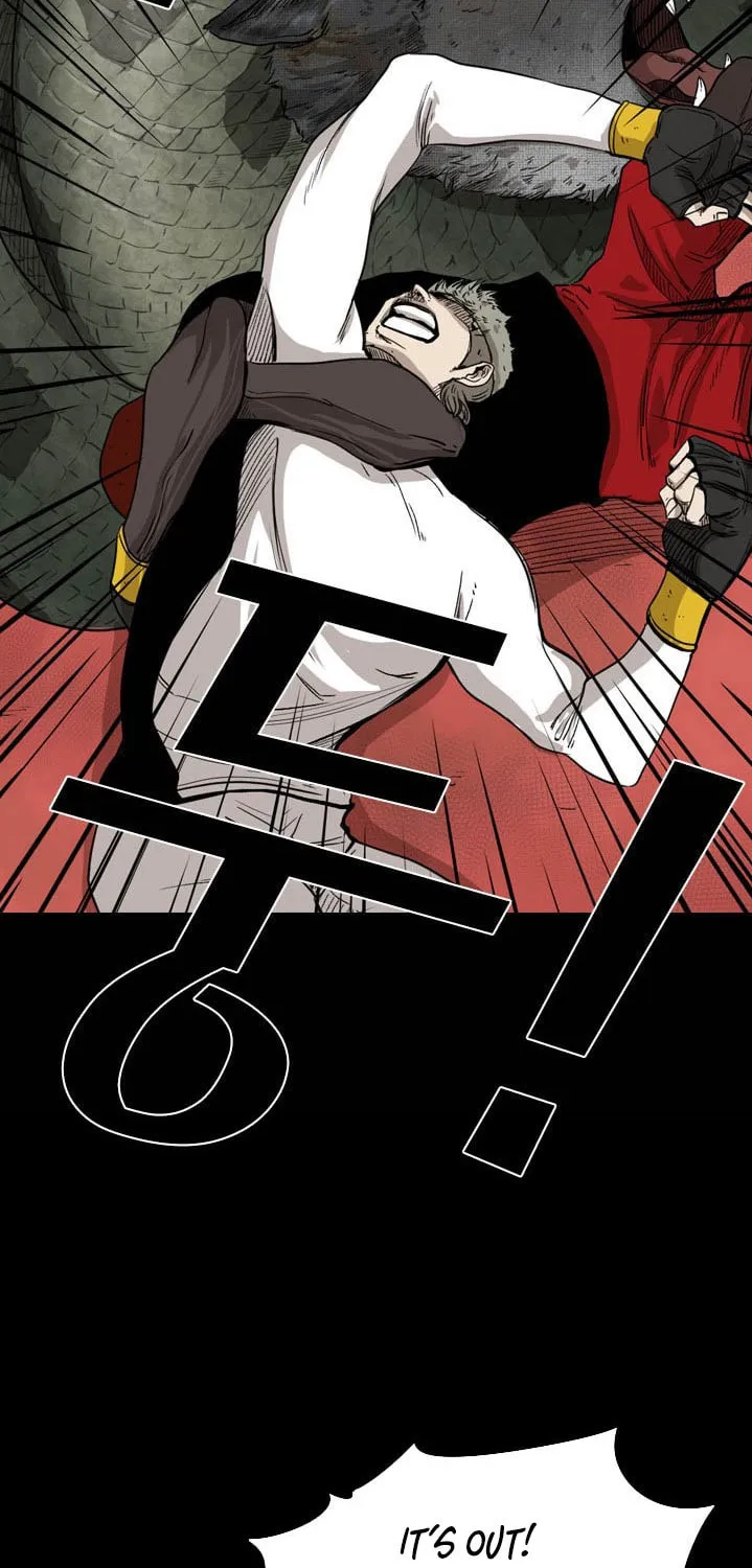 Read Shark chapter 94 image 49 on Lezhin