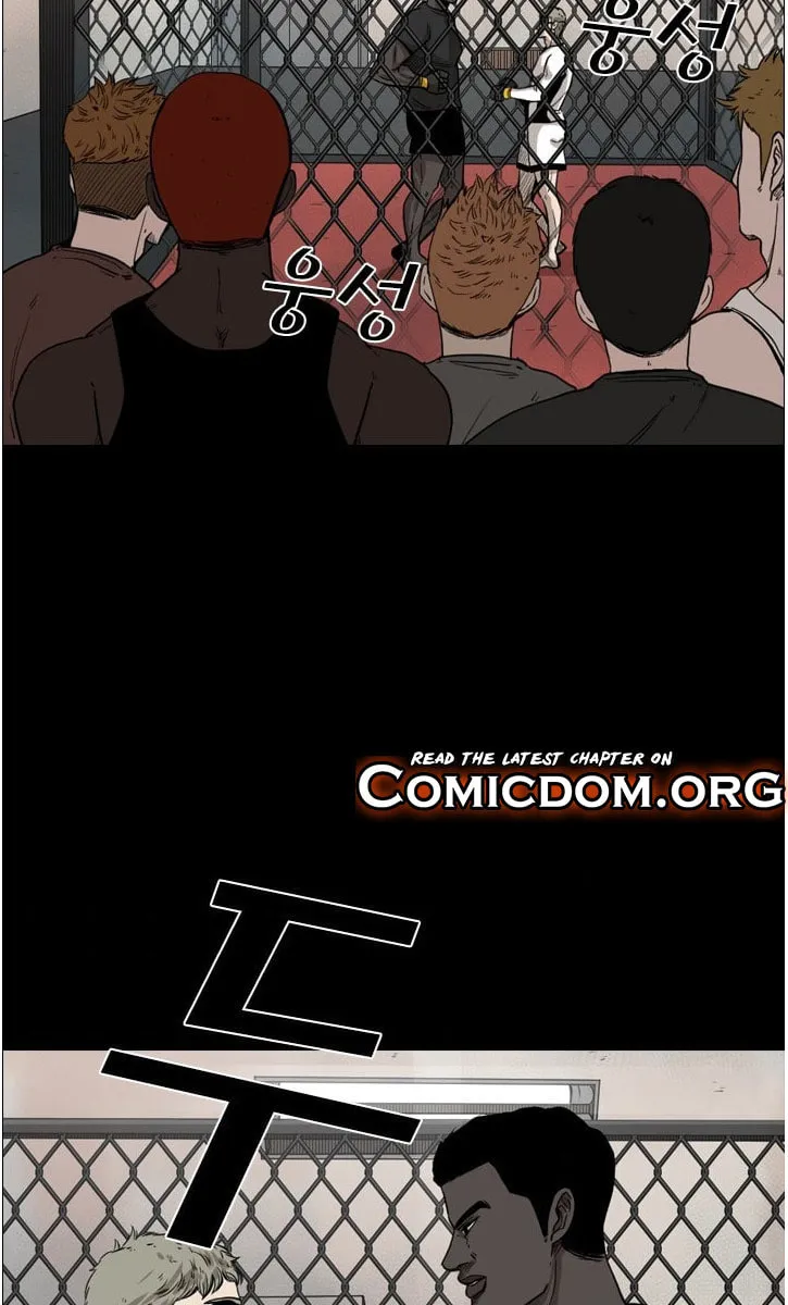 Read Shark chapter 94 image 5 on Lezhin