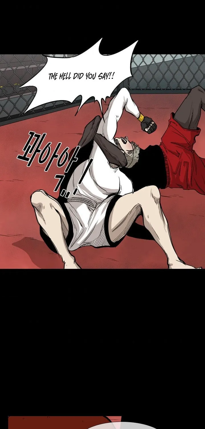 Read Shark chapter 94 image 52 on Lezhin