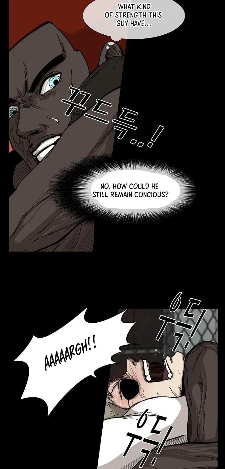 Read Shark chapter 94 image 53 on Lezhin