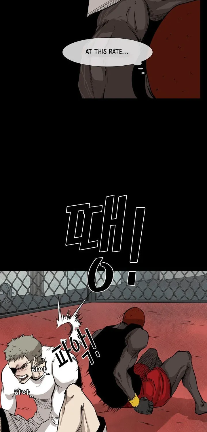 Read Shark chapter 94 image 54 on Lezhin