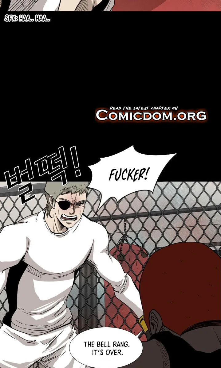 Read Shark chapter 94 image 55 on Lezhin