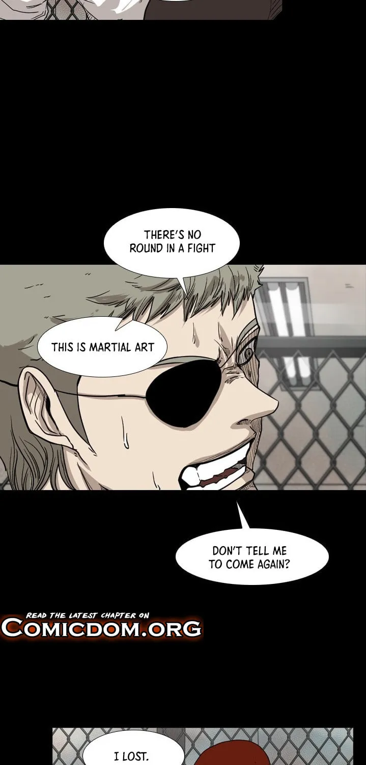 Read Shark chapter 94 image 56 on Lezhin