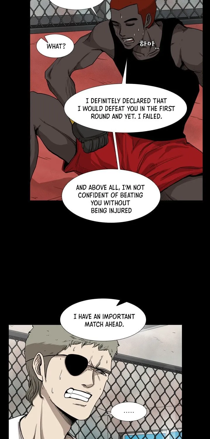 Read Shark chapter 94 image 57 on Lezhin