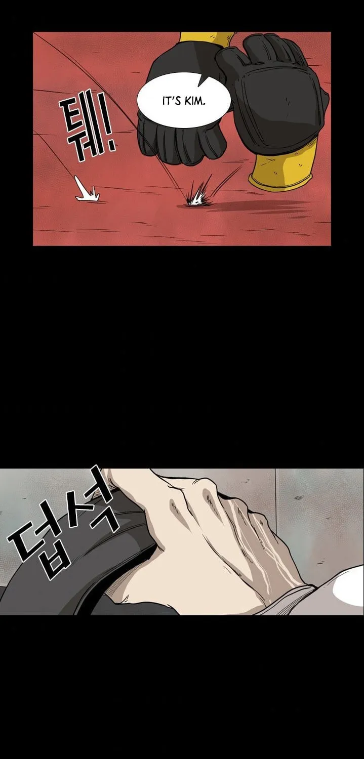 Read Shark chapter 94 image 59 on Lezhin