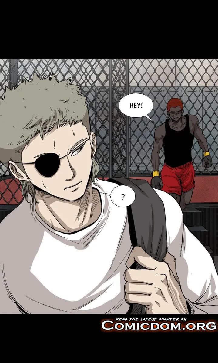 Read Shark chapter 94 image 60 on Lezhin