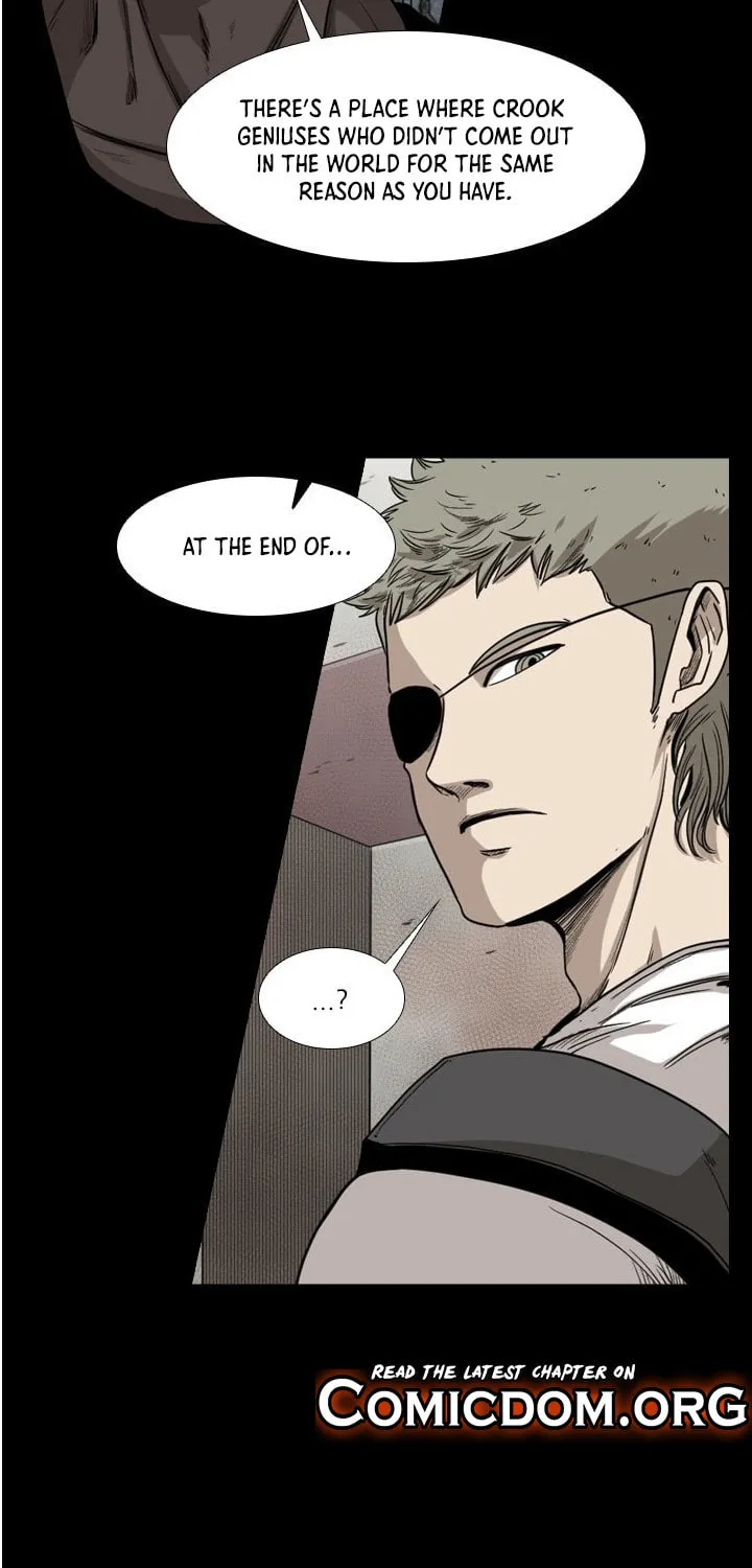 Read Shark chapter 94 image 64 on Lezhin