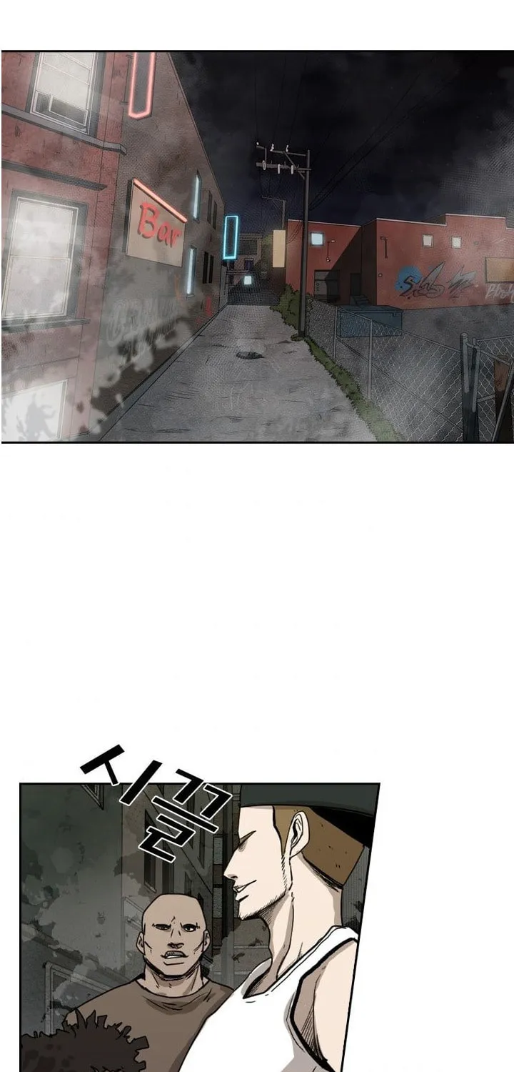 Read Shark chapter 94 image 67 on Lezhin