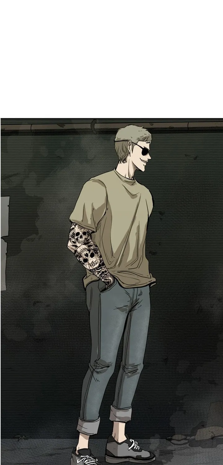 Read Shark chapter 94 image 69 on Lezhin