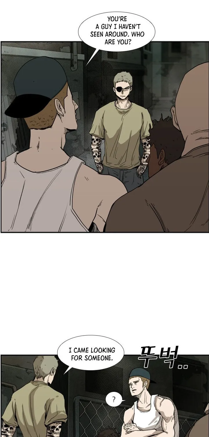 Read Shark chapter 94 image 72 on Lezhin
