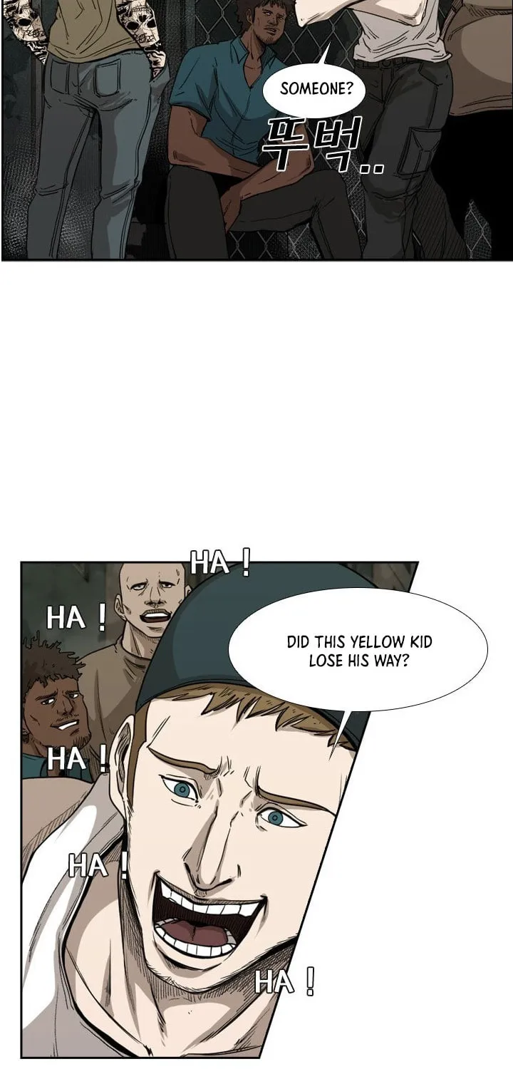 Read Shark chapter 94 image 73 on Lezhin